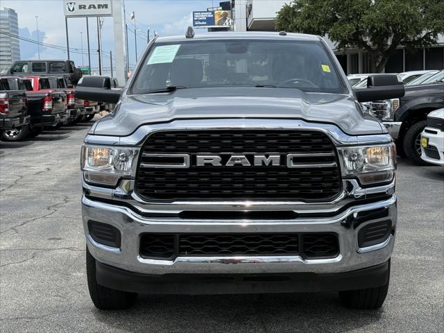 2022 RAM 2500 Big Horn Crew Cab 4x4 64 Box