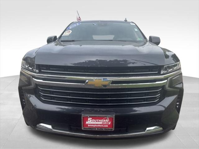 2023 Chevrolet Tahoe 2WD LT