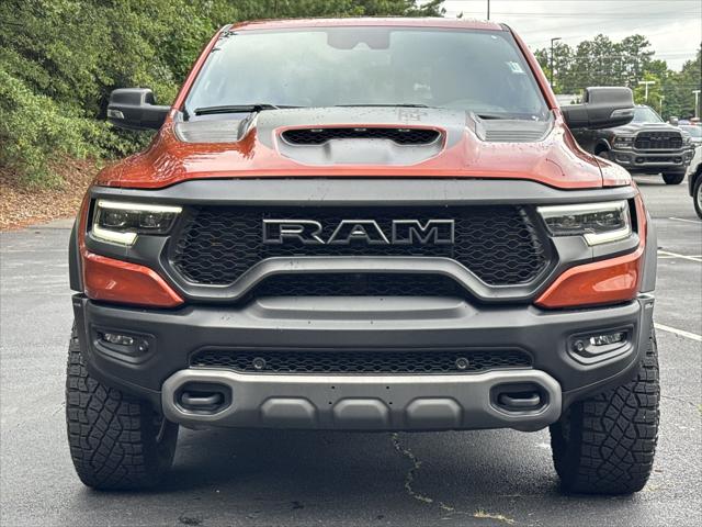 2024 RAM 1500 TRX Crew Cab 4x4 57 Box