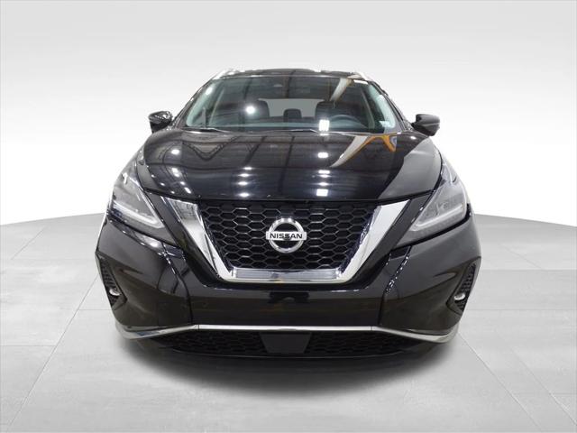 2020 Nissan Murano SL FWD