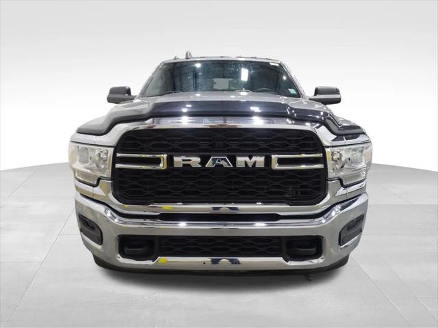 2021 RAM 2500 Tradesman Crew Cab 4x2 64 Box