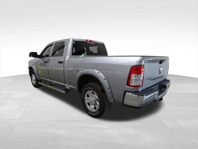 2021 RAM 2500 Tradesman Crew Cab 4x2 64 Box