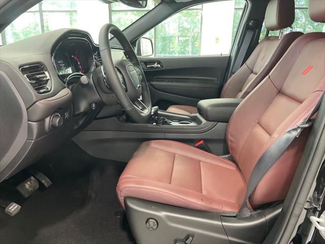 2025 Dodge Durango DURANGO R/T PLUS AWD