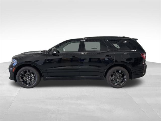 2025 Dodge Durango DURANGO R/T PLUS AWD