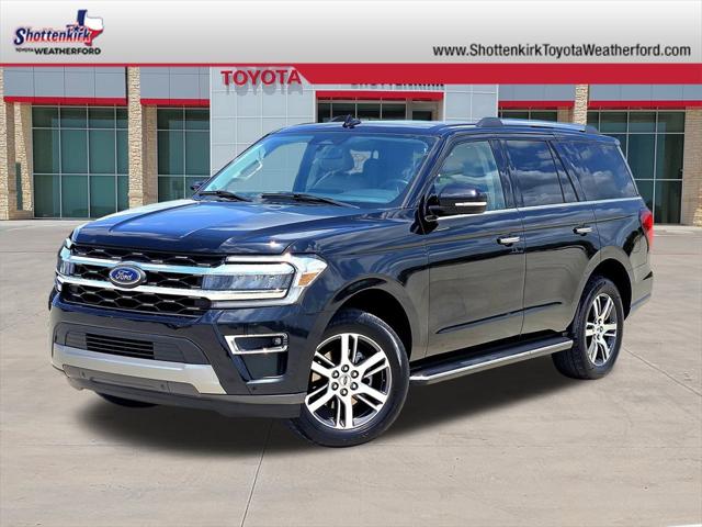 2023 Ford Expedition Limited