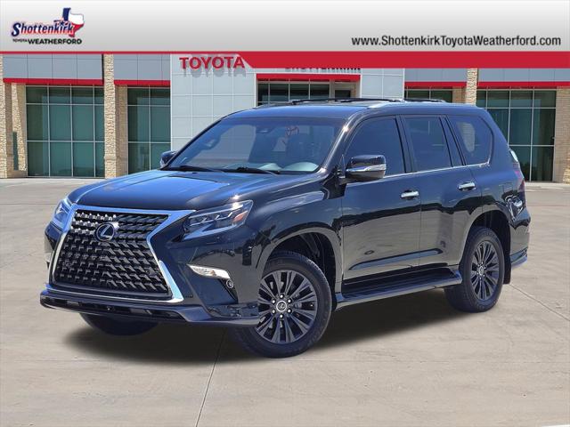 2023 Lexus GX 460 Premium