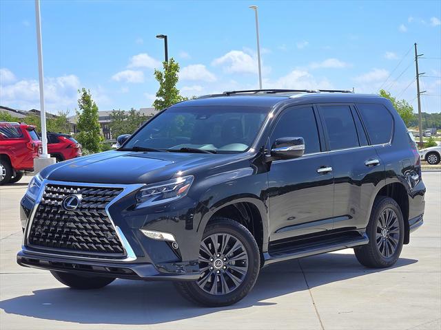 2023 Lexus GX 460 Premium