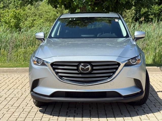 2023 Mazda CX-9 Touring