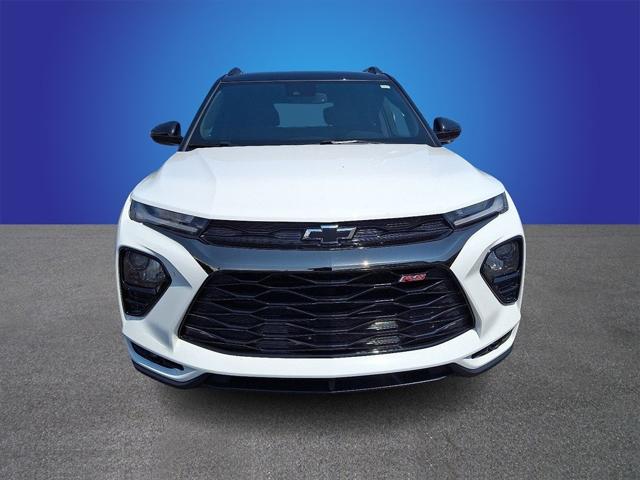 2023 Chevrolet Trailblazer AWD RS
