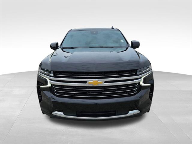 2023 Chevrolet Tahoe 4WD LT