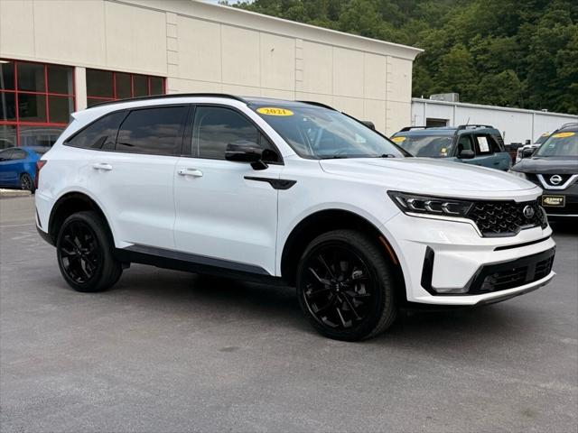 2021 Kia Sorento SX