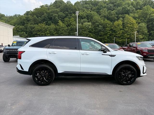 2021 Kia Sorento SX