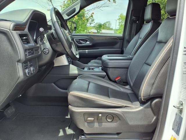 2023 Chevrolet Tahoe 4WD Premier