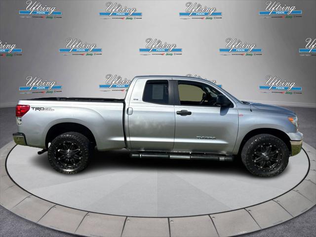 2013 Toyota Tundra Grade 4.6L V8