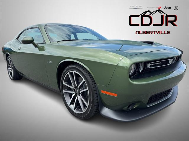 2023 Dodge Challenger R/T