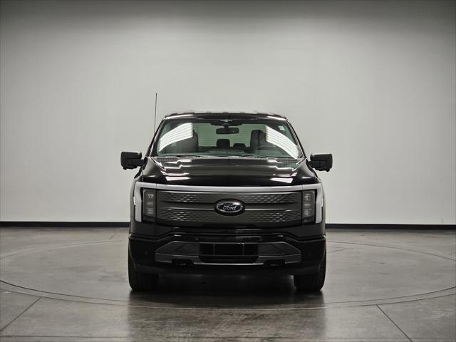 2023 Ford F-150 Lightning XLT