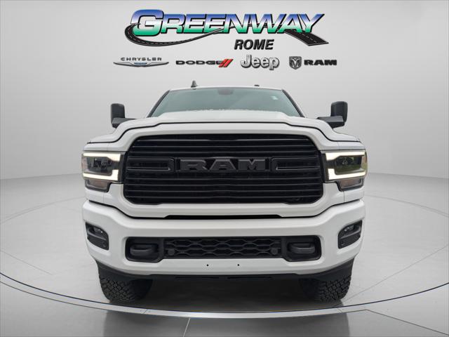 2022 RAM 2500 Laramie Mega Cab 4x4 64 Box