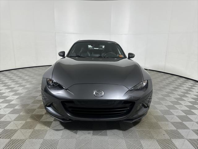 2021 Mazda MX-5 Miata Grand Touring 2021 Mazda MX-5 Miata Grand Touring