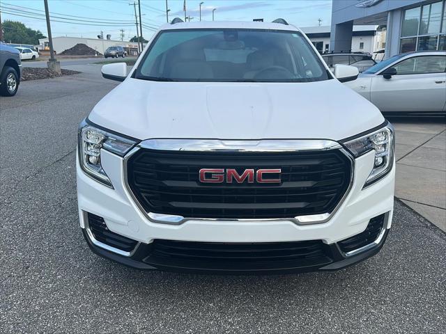 2023 GMC Terrain AWD SLE