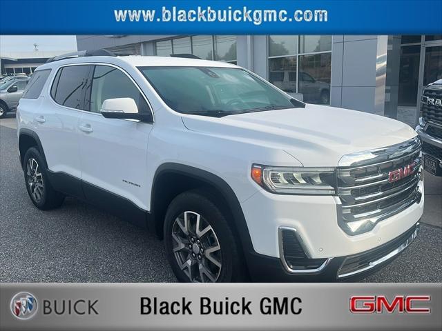 2023 GMC Acadia FWD SLE