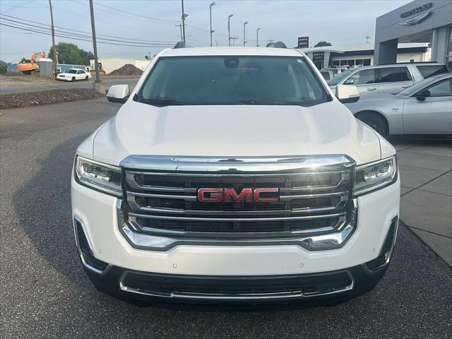 2023 GMC Acadia FWD SLE