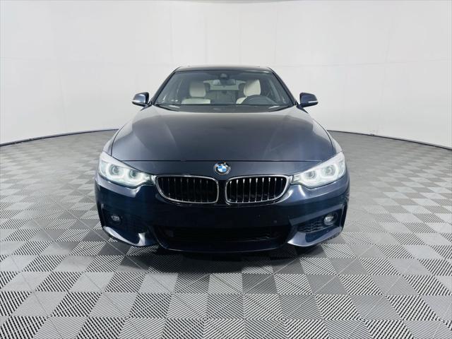 2018 BMW 430i Gran Coupe 430i