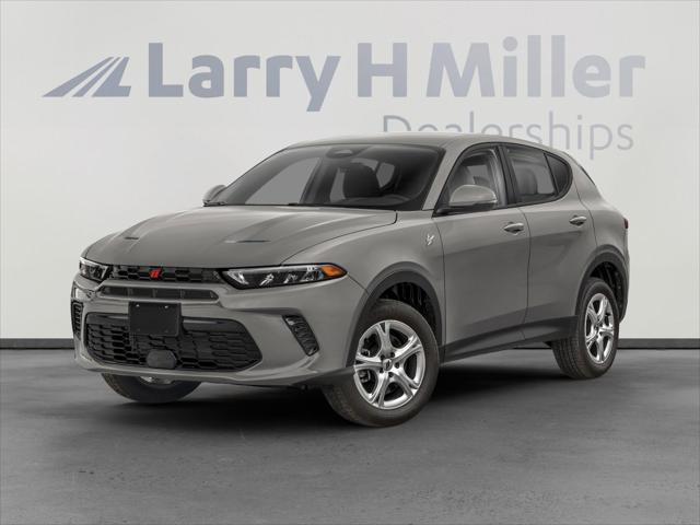 2023 Dodge Hornet DODGE HORNET GT PLUS AWD