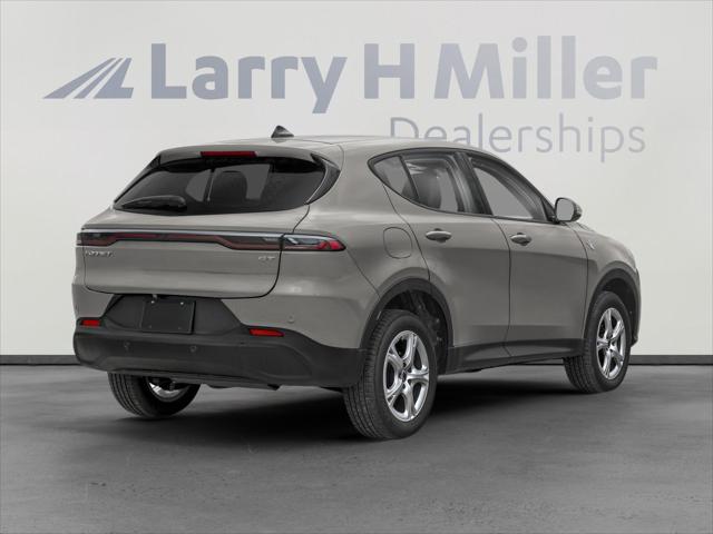 2023 Dodge Hornet DODGE HORNET GT PLUS AWD