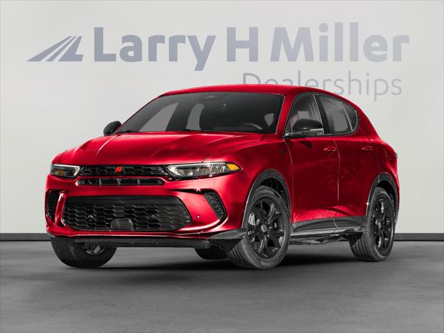 2024 Dodge Hornet R/T Plus EAWD