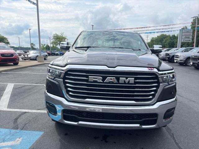 2025 RAM Ram 1500 RAM 1500 LARAMIE CREW CAB 4X4 57 BOX 2025 RAM Ram 1500 RAM 1500 LARAMIE CREW CAB 4X4 57 BOX