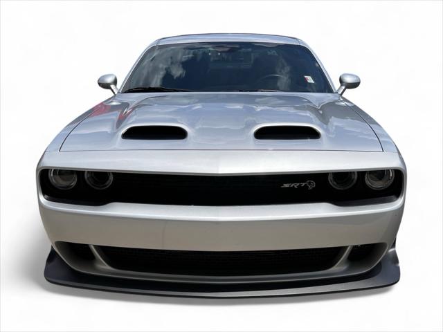 2020 Dodge Challenger SRT Hellcat Redeye Widebody
