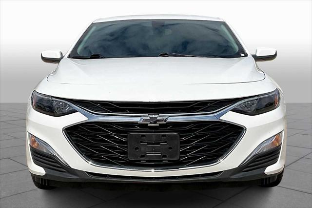2022 Chevrolet Malibu FWD RS