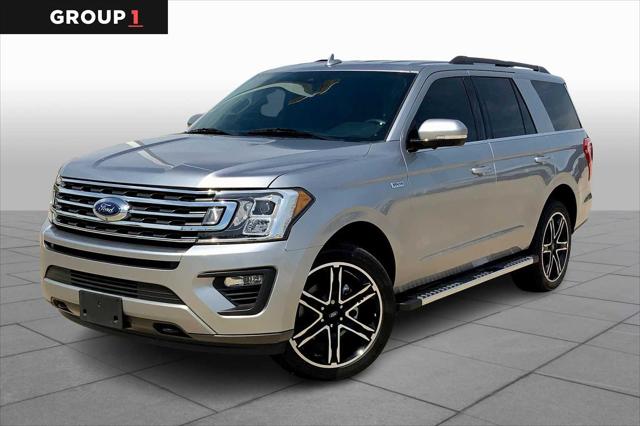 2021 Ford Expedition XLT