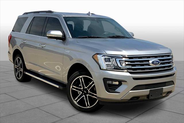 2021 Ford Expedition XLT