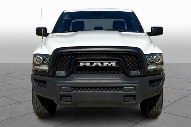 2024 RAM 1500 Classic Warlock Crew Cab 4x2 57 Box