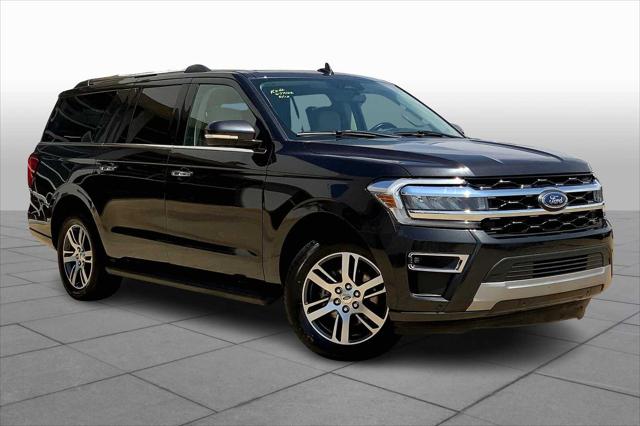 2024 Ford Expedition Limited MAX