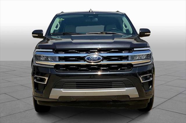 2024 Ford Expedition Limited MAX