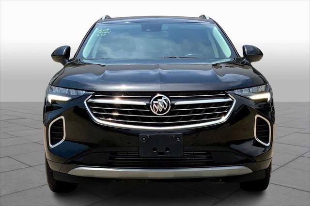 2023 Buick Envision Essence FWD