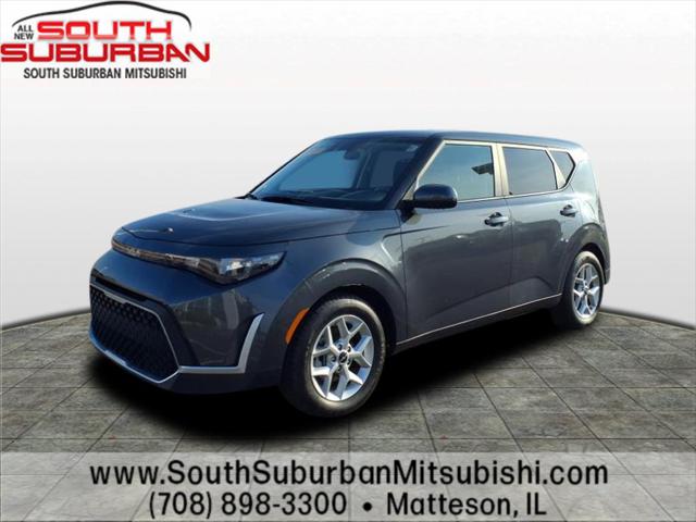 2024 Kia Soul LX for sale in MATTESON, IL