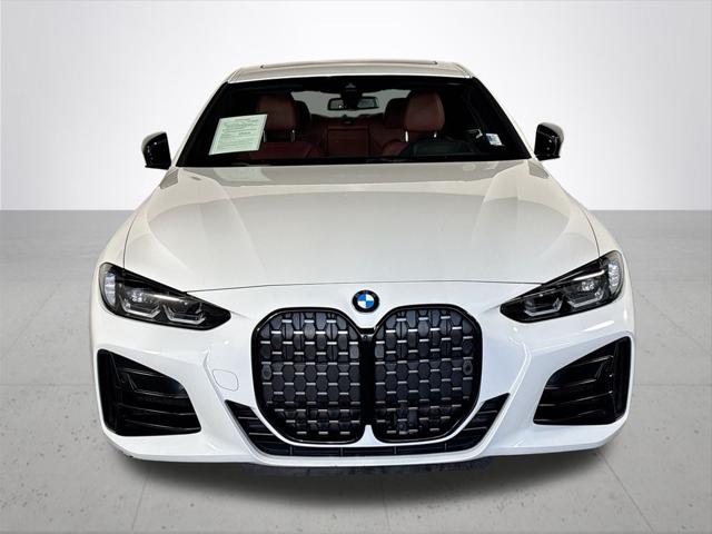 2022 BMW M440i M440i