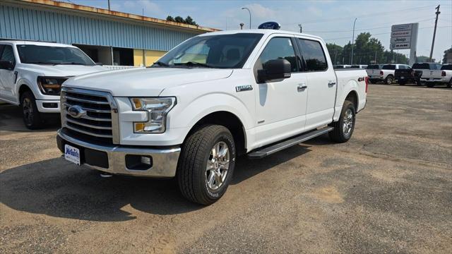 2015 Ford F-150 LARIAT 2015 Ford F-150 LARIAT