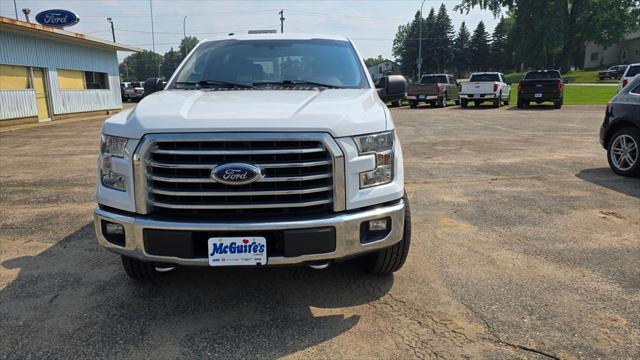 2015 Ford F-150 LARIAT 2015 Ford F-150 LARIAT