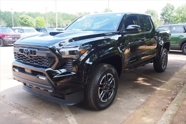 2025 Toyota Tacoma Hybrid TRD Sport