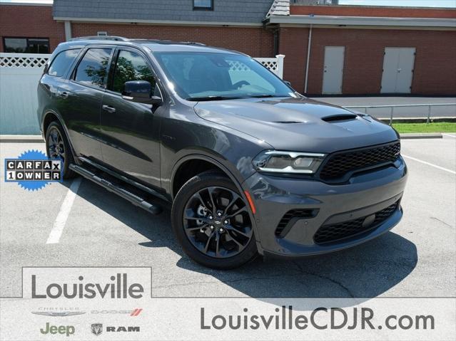 2024 Dodge Durango R/T Premium AWD