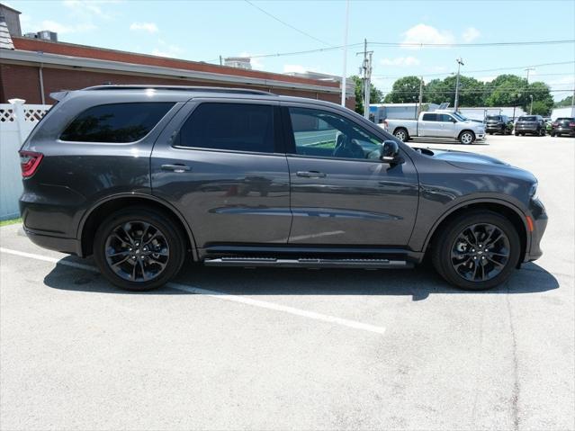 2024 Dodge Durango R/T Premium AWD