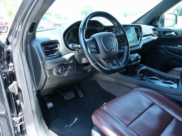 2024 Dodge Durango R/T Premium AWD
