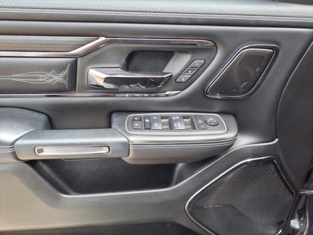 2022 RAM 1500 Limited Crew Cab 4x4 57 Box 2022 RAM 1500 Limited Crew Cab 4x4 57 Box