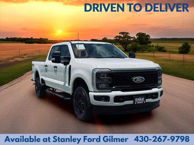2024 Ford F-250 XL