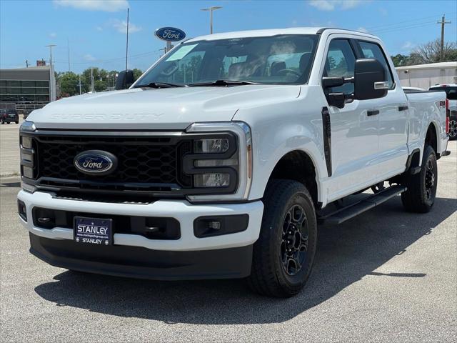 2024 Ford F-250 XL