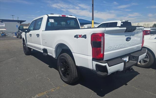2025 Ford F-250 XL